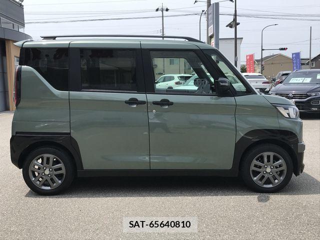Mitsubishi DELICA MINI 2024-02 7500295-5