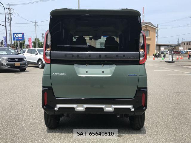 Mitsubishi DELICA MINI 2024-02 7500295-6