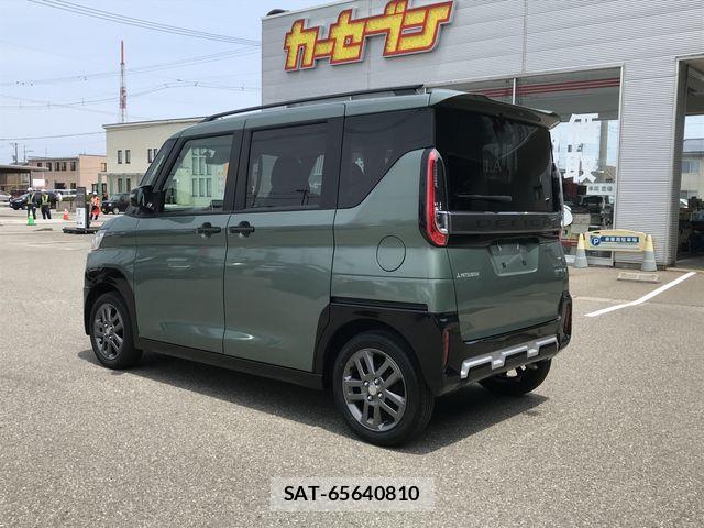 Mitsubishi DELICA MINI 2024-02 7500295-7