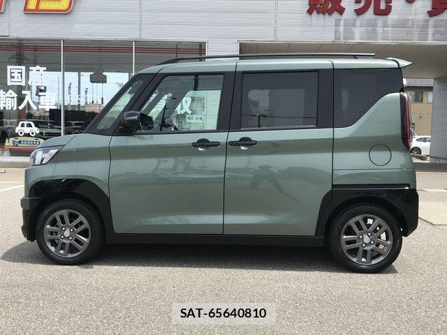 Mitsubishi DELICA MINI 2024-02 7500295-8