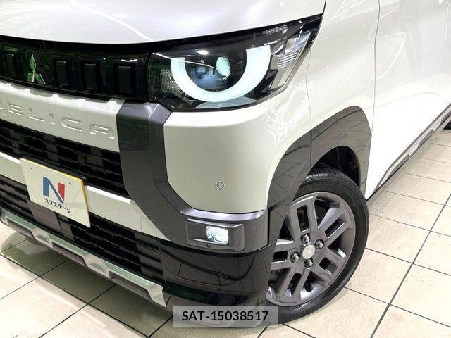 Mitsubishi DELICA MINI 2023-08 7562059-11