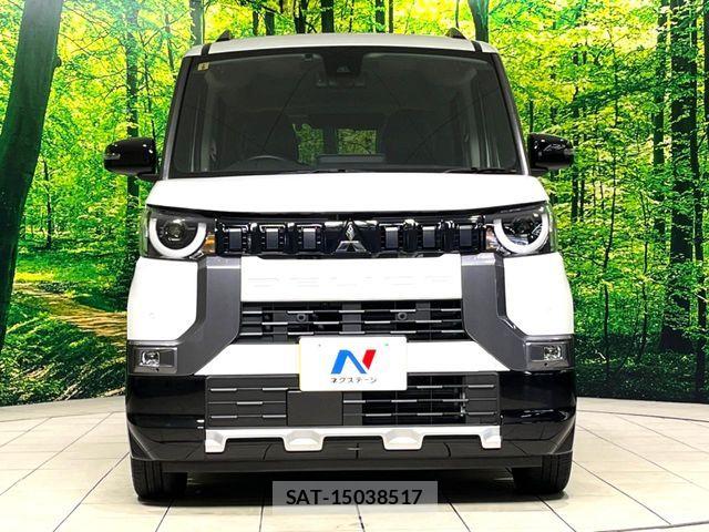 Mitsubishi DELICA MINI 2023-08 7562059-13