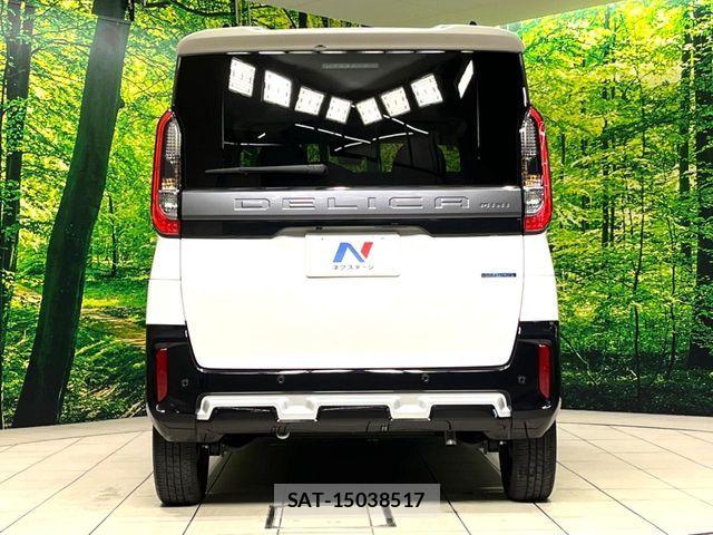 Mitsubishi DELICA MINI 2023-08 7562059-14