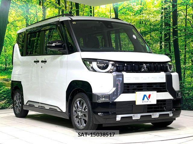 Mitsubishi DELICA MINI 2023-08 7562059-15