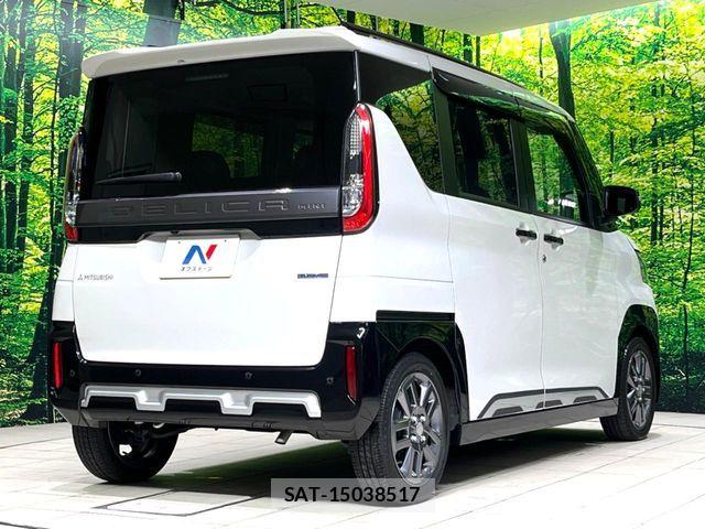 Mitsubishi DELICA MINI 2023-08 7562059-16