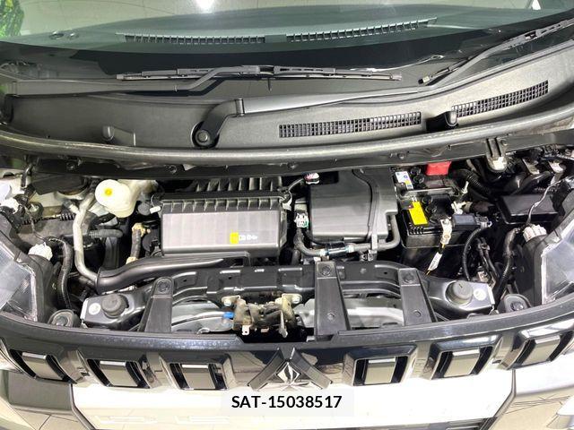 Mitsubishi DELICA MINI 2023-08 7562059-17