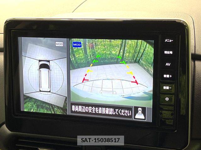 Mitsubishi DELICA MINI 2023-08 7562059-4
