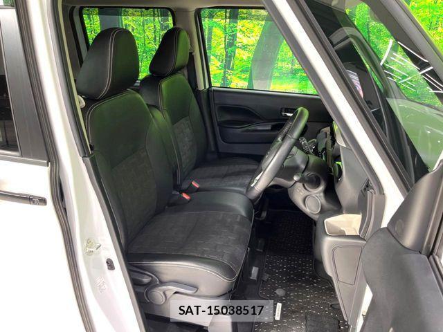 Mitsubishi DELICA MINI 2023-08 7562059-7