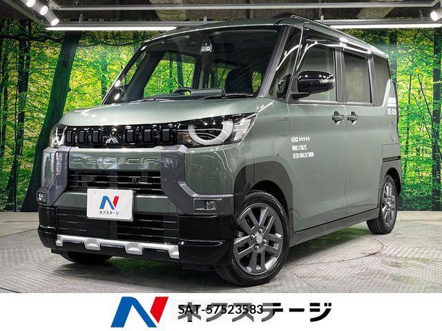 Mitsubishi DELICA MINI 2024-02 7616251-0