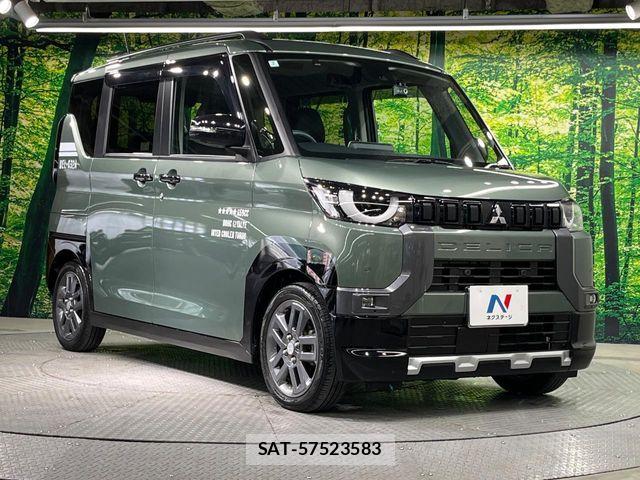Mitsubishi DELICA MINI 2024-02 7616251-15