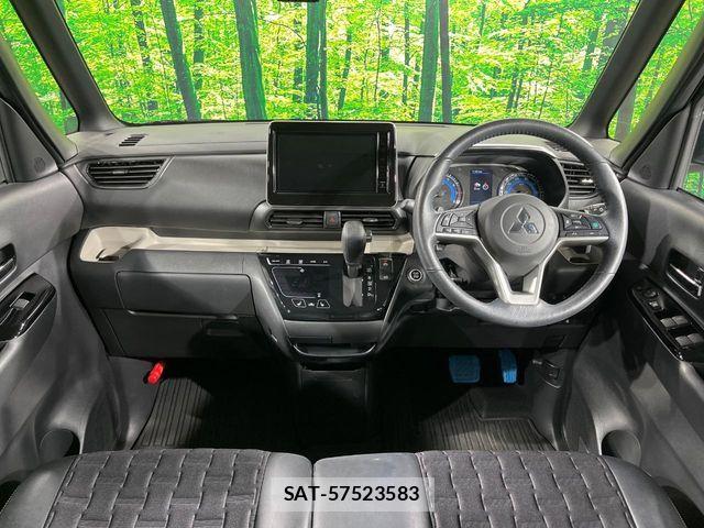 Mitsubishi DELICA MINI 2024-02 7616251-1