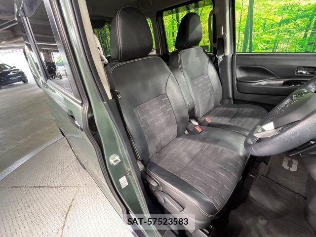 Mitsubishi DELICA MINI 2024-02 7616251-7