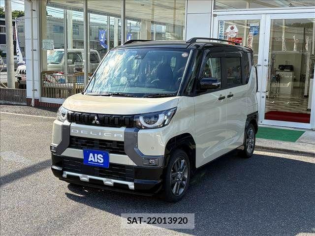 Mitsubishi DELICA MINI 2023-09 7616260-0