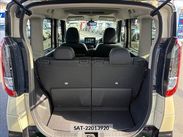 Mitsubishi DELICA MINI 2023-09 7616260-9