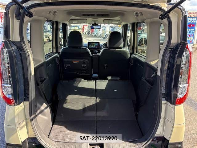 Mitsubishi DELICA MINI 2023-09 7616260-10