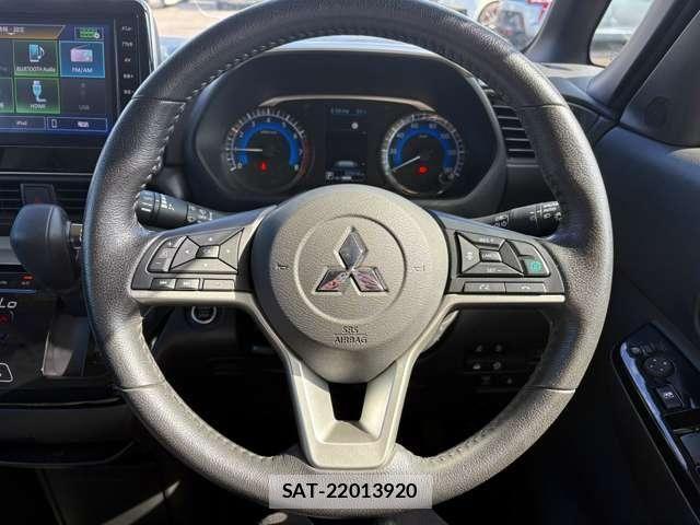 Mitsubishi DELICA MINI 2023-09 7616260-11