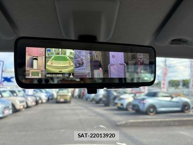Mitsubishi DELICA MINI 2023-09 7616260-13