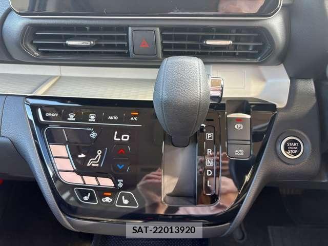 Mitsubishi DELICA MINI 2023-09 7616260-14