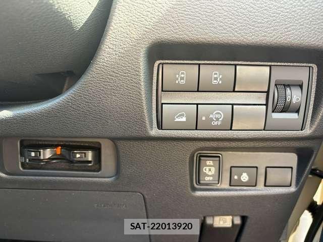 Mitsubishi DELICA MINI 2023-09 7616260-17