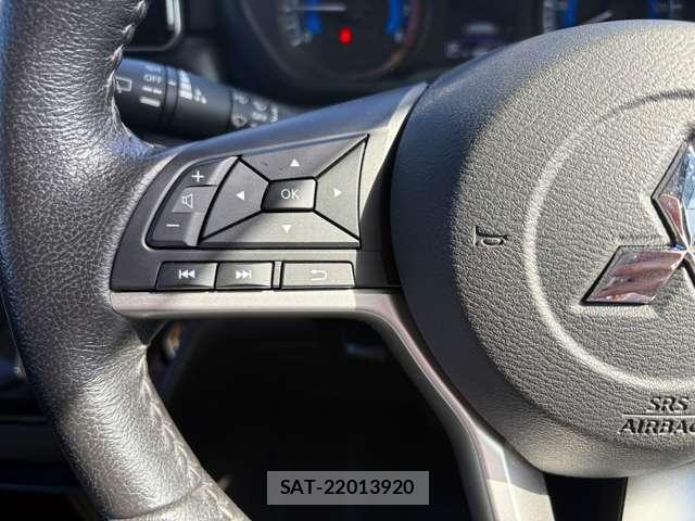 Mitsubishi DELICA MINI 2023-09 7616260-18