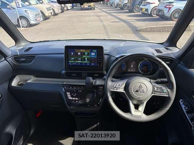 Mitsubishi DELICA MINI 2023-09 7616260-1