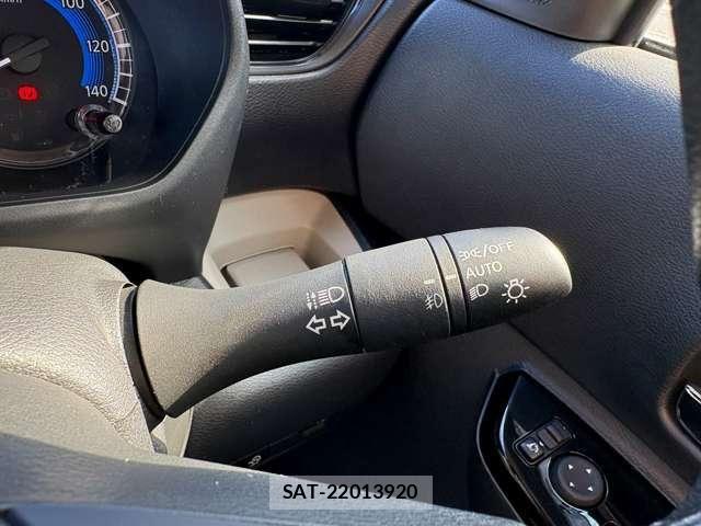 Mitsubishi DELICA MINI 2023-09 7616260-21