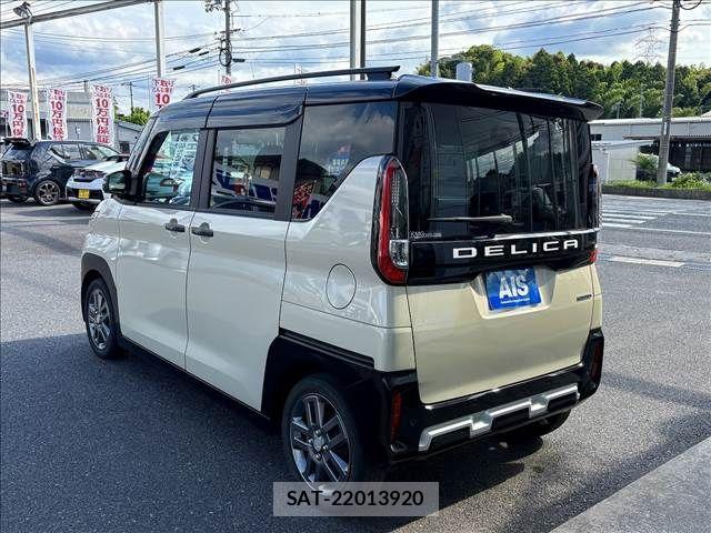 Mitsubishi DELICA MINI 2023-09 7616260-2
