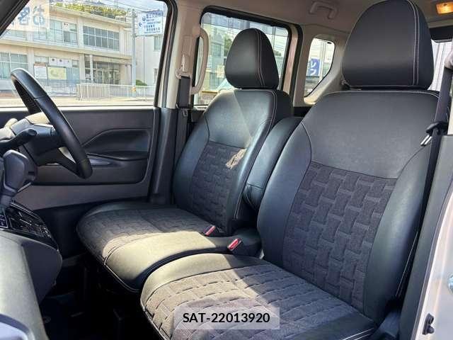Mitsubishi DELICA MINI 2023-09 7616260-29