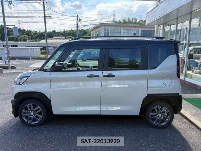 Mitsubishi DELICA MINI 2023-09 7616260-3