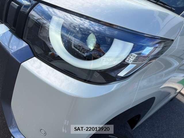 Mitsubishi DELICA MINI 2023-09 7616260-4