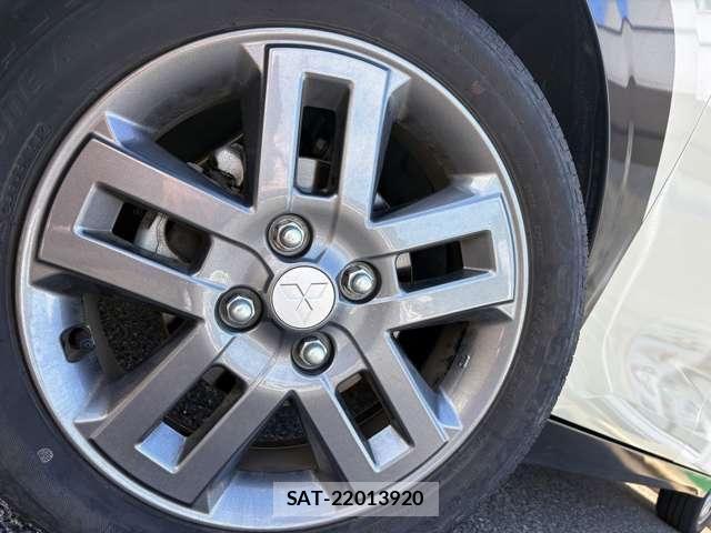 Mitsubishi DELICA MINI 2023-09 7616260-5