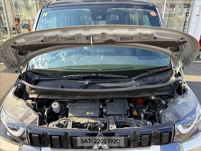 Mitsubishi DELICA MINI 2023-09 7616260-6