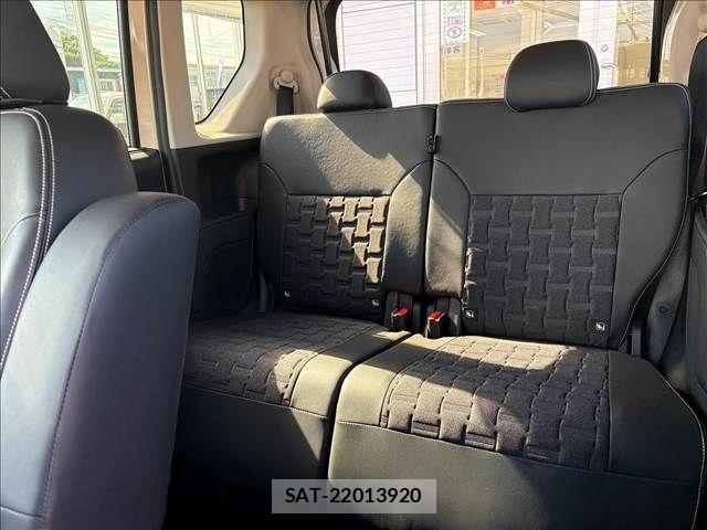 Mitsubishi DELICA MINI 2023-09 7616260-8