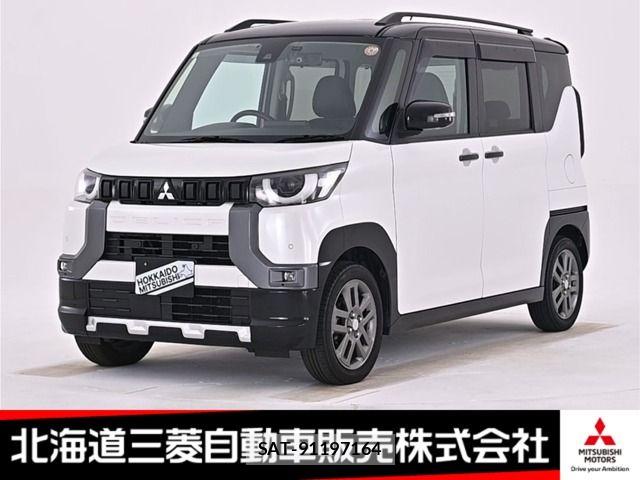 Mitsubishi DELICA MINI 2024-02 7616258-0