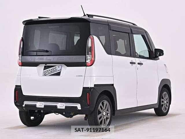 Mitsubishi DELICA MINI 2024-02 7616258-18