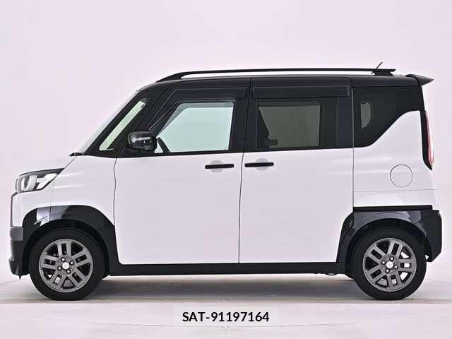 Mitsubishi DELICA MINI 2024-02 7616258-2