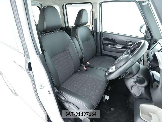 Mitsubishi DELICA MINI 2024-02 7616258-5