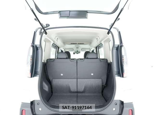 Mitsubishi DELICA MINI 2024-02 7616258-7