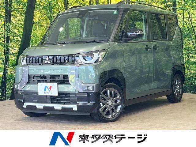 Mitsubishi DELICA MINI 2024-12 7616259-0
