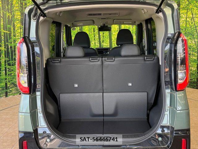 Mitsubishi DELICA MINI 2024-12 7616259-9
