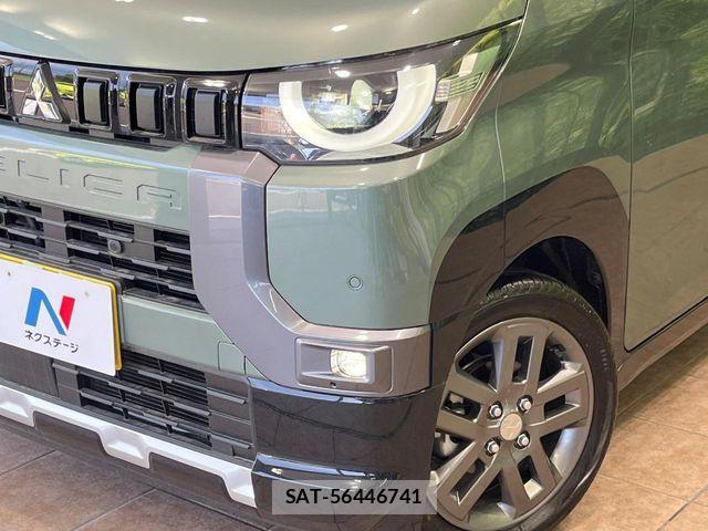 Mitsubishi DELICA MINI 2024-12 7616259-11