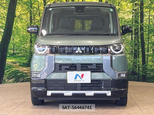 Mitsubishi DELICA MINI 2024-12 7616259-13