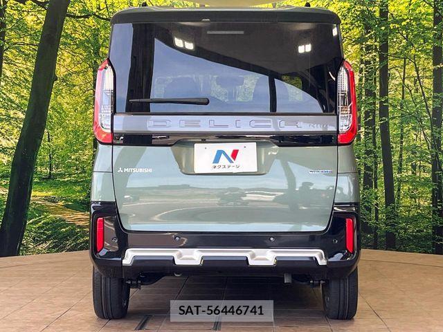 Mitsubishi DELICA MINI 2024-12 7616259-14