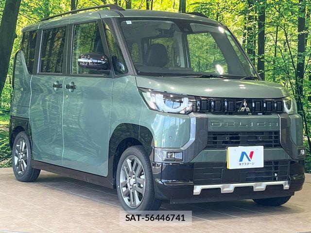 Mitsubishi DELICA MINI 2024-12 7616259-15