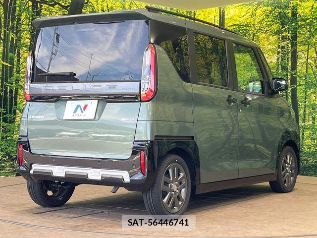 Mitsubishi DELICA MINI 2024-12 7616259-16