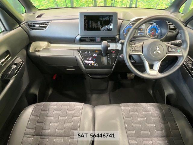 Mitsubishi DELICA MINI 2024-12 7616259-1