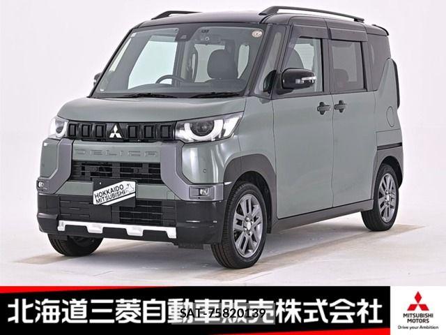 Mitsubishi DELICA MINI 2024-02 7616256-0