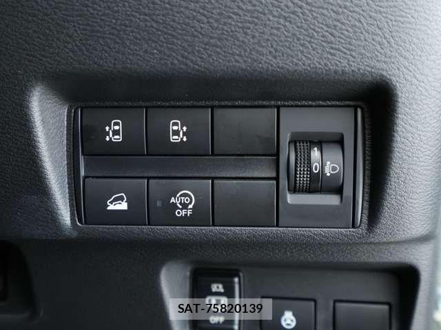 Mitsubishi DELICA MINI 2024-02 7616256-10
