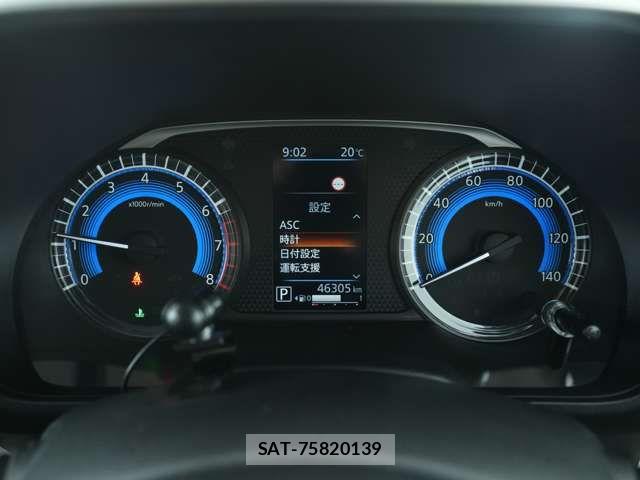 Mitsubishi DELICA MINI 2024-02 7616256-12