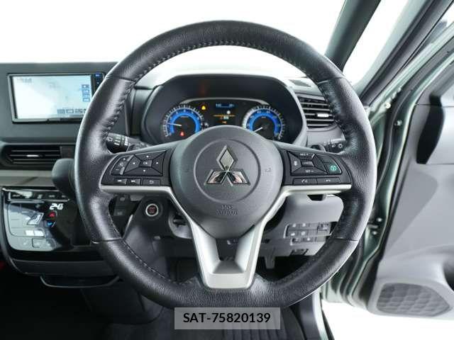 Mitsubishi DELICA MINI 2024-02 7616256-13